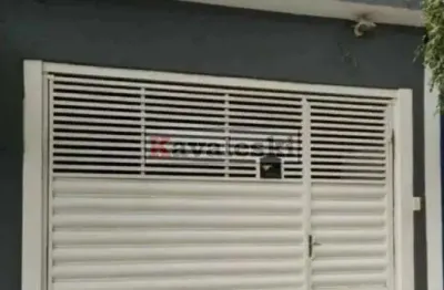 Casa com 2 quartos à venda na Avenida Afonso Mariano Fagundes, --, Saúde, São Paulo