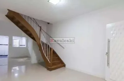 Casa com 2 quartos à venda na Avenida Afonso Mariano Fagundes, --, Saúde, São Paulo