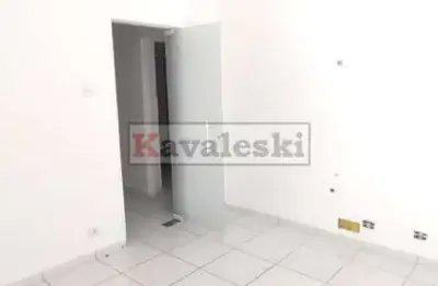 Casa comercial com 1 sala para alugar na Avenida Jabaquara, --, Mirandópolis, São Paulo