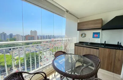Apartamento com 3 quartos à venda na rua augusto soares, --, anchieta, são bernardo do campo, 74 m2 por r$ 760.000