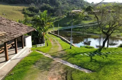 Fazenda com 2 salas à venda na Est Do Jaguari, --, Centro, Santa Isabel