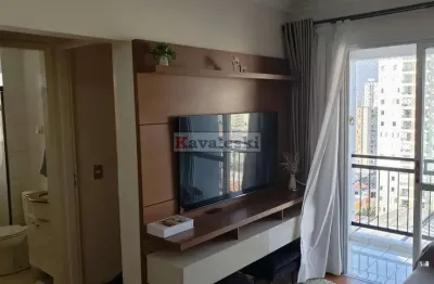 Apartamento com 2 quartos à venda na rua angaturama, --, vila moraes, são paulo, 55 m2 por r$ 480.000