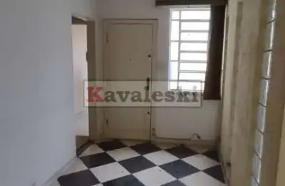 Casa comercial com 3 salas para alugar na Avenida Jabaquara, --, Mirandópolis, São Paulo