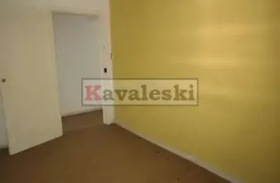 Casa comercial com 1 sala para alugar na Avenida Jabaquara, --, Mirandópolis, São Paulo