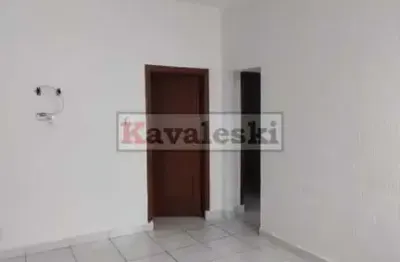 Casa comercial com 1 sala para alugar na avenida jabaquara, --, mirandópolis, são paulo, 100 m2 por r$ 3.000