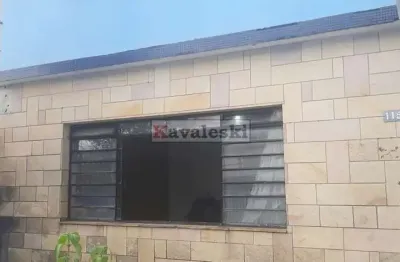 Casa com 3 quartos à venda na rua joão turriano, --, vila do encontro, são paulo, 170 m2 por r$ 408.000