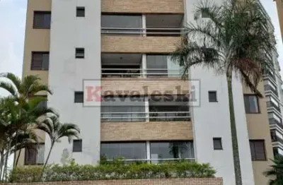 Apartamento jardim da saúde - 3 dormitórios, 2 vagas