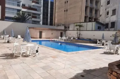 Apartamento com 3 quartos à venda na Rua Rio Grande do Sul, --, Santo Antônio, São Caetano do Sul