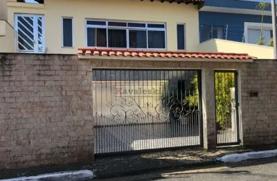 Casa com 3 quartos à venda na Rua Maria da Conceição Maciel de Barros, --, Vila Vera, São Paulo