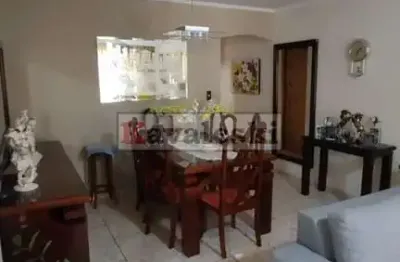 Casa com 3 quartos à venda na Rua Auguste Clesinger, --, Vila do Bosque, São Paulo