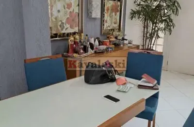 Casa com 3 quartos à venda na Rua Tiquatira, --, Bosque da Saúde, São Paulo