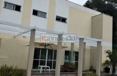 Casa em condomínio fechado com 4 quartos à venda na Rua Santos, --, Vila Santa Luzia, São Bernardo do Campo