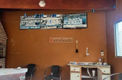 Casa com 3 quartos à venda na Rua Silvestre Rodrigues, --, Jardim Germania, São Paulo