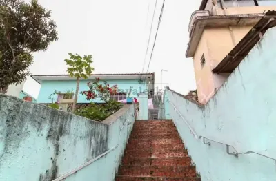 Casa com 4 quartos à venda na Rua César Antônio Bosso, --, Vila Santo Estéfano, São Paulo