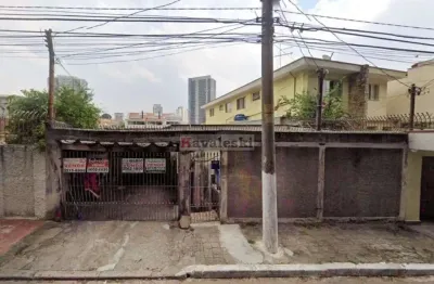 Terreno à venda na Praça Pinheiro da Cunha, --, Ipiranga, São Paulo