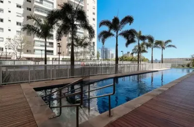 Apartamento com 2 quartos à venda na Rua Ivaí, --, Tatuapé, São Paulo