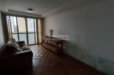Apartamento com 3 quartos à venda na rua muniz de sousa, --, aclimação, são paulo, 79 m2 por r$ 570.000
