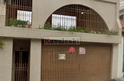 Casa com 4 quartos à venda na rua rubi, --, aclimação, são paulo, 190 m2 por r$ 1.500.000
