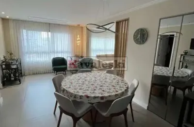 Apartamento com 3 quartos à venda na rua capitão macedo, --, vila clementino, são paulo, 114 m2 por r$ 2.390.000