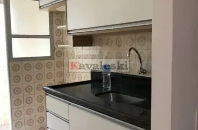 Apartamento com 2 quartos para alugar na rua nossa senhora da saúde, --, jardim previdência, são paulo, 57 m2 por r$ 1.900