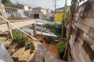 Casa com 2 quartos à venda na Rua Coronel José Pires de Andrade, --, Vila Vera, São Paulo