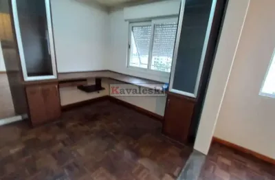 Apartamento com 3 quartos à venda na rua muniz de sousa, --, aclimação, são paulo, 87 m2 por r$ 650.000