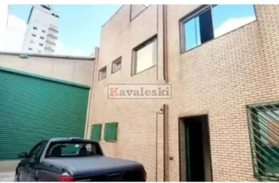 Barracão / galpão / depósito com 6 salas à venda na rua pais de andrade, --, aclimação, são paulo, 428 m2 por r$ 4.990.000