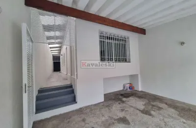 Casa com 2 quartos à venda na Rua Clemente Pereira, --, Ipiranga, São Paulo