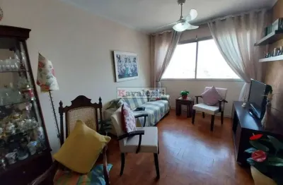 Apartamento com 2 quartos à venda na Rua do Arraial, --, Vila Mariana, São Paulo