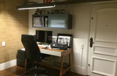 Apartamento com 3 quartos à venda na Avenida Onze de Junho, --, Vila Clementino, São Paulo