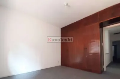 Casa com 3 quartos à venda na Rua Maranjaí, --, Vila Monumento, São Paulo