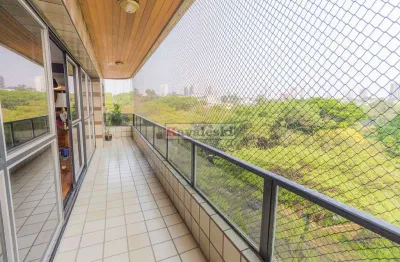 Apartamento com 4 quartos à venda na Rua Marcos Fernandes, --, Jardim da Saude, São Paulo