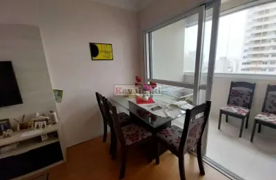 Apartamento com 2 quartos à venda na Rua Salvador Simões, --, Ipiranga, São Paulo