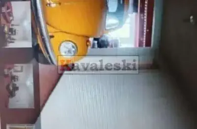 Casa com 3 quartos à venda na Rua Santa Mercedes, --, Vila Água Funda, São Paulo