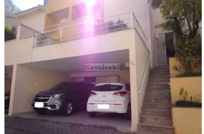 Casa em condomínio fechado com 3 quartos à venda na Rua Doutor Barros Cruz, --, Vila Mariana, São Paulo