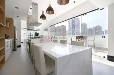Apartamento com 3 quartos à venda na Rua Pelotas, --, Vila Mariana, São Paulo