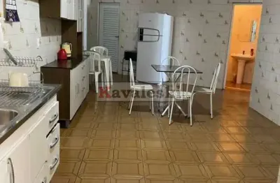 Casa com 3 quartos à venda na Rua Carnaúba, --, Vila Arapuã, São Paulo