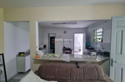Casa com 4 quartos à venda na Rua Luís Gonçalves Júnior, --, Jardim Botucatu, São Paulo