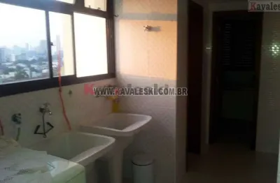 Apartamento com 4 quartos à venda na rua bento de faria, --, bosque da saúde, são paulo, 200 m2 por r$ 1.200.000