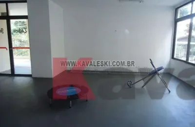 Apartamento com 2 quartos à venda na rua dos curupiás, --, jabaquara, são paulo, 74 m2 por r$ 450.000