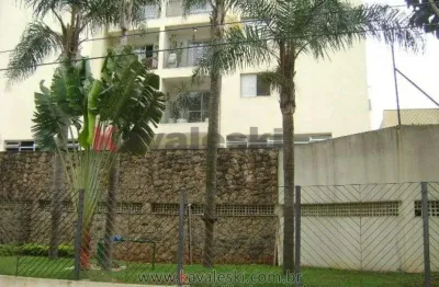 Apartamento com 3 quartos à venda na rua doutor ferreira lopes, --, vila sofia, são paulo, 66 m2 por r$ 490.000