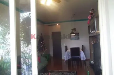 Apartamento com 3 quartos à venda na rua: romão puigari, --, vila moraes, são paulo, 100 m2 por r$ 540.000