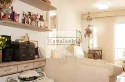 Apartamento com 2 quartos à venda na avenida doutor altino arantes, --, vila clementino, são paulo, 67 m2 por r$ 754.000