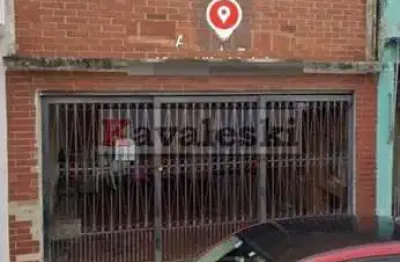 Casa com 3 quartos à venda na rua anatole france, --, vila moinho velho, são paulo, 151 m2 por r$ 460.000