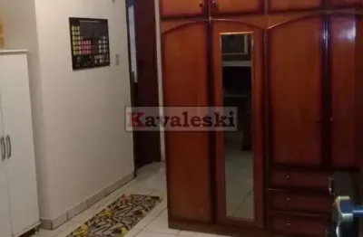 Casa com 3 quartos à venda na Rua Poti, --, Vila Gumercindo, São Paulo