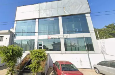 ** excelente imóvel comercial para a venda próximo a rodovia anchieta em são bernardo do campo.