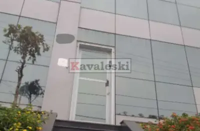 ** excelente imóvel comercial para a locação próximo à rodovia anchieta em são bernardo do campo.