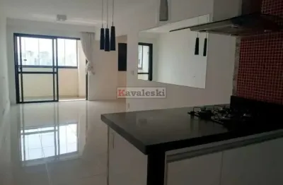 *   apartamento vila gumercindo com 3 dormitórios e 2 vagas ..