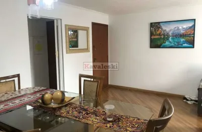 Apartamento com 3 quartos à venda na rua do arraial, --, vila mariana, são paulo, 78 m2 por r$ 634.000