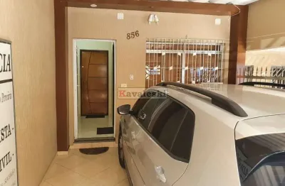 Casa com 2 quartos à venda na estrada das lágrimas, --, ipiranga, são paulo, 81 m2 por r$ 550.000